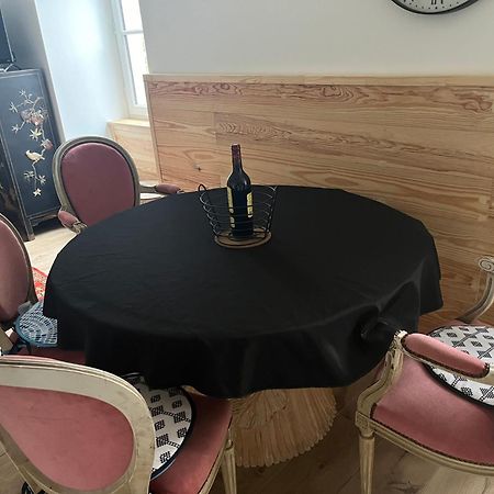Appartement Au Bord Du Gave à Laruns Extérieur photo