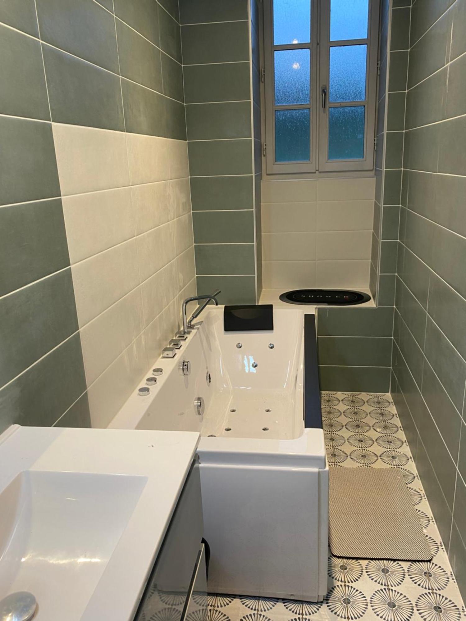 Appartement Au Bord Du Gave à Laruns Extérieur photo