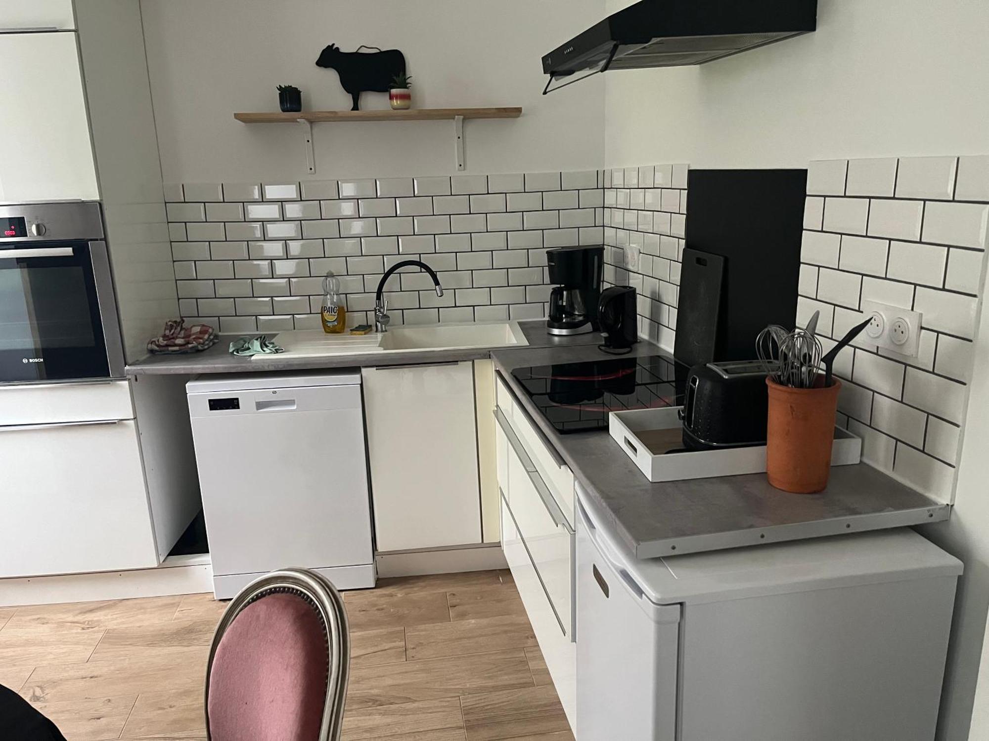 Appartement Au Bord Du Gave à Laruns Extérieur photo